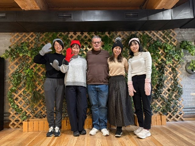 カナダのボーディングスクール訪問と学校生活の様子 15
