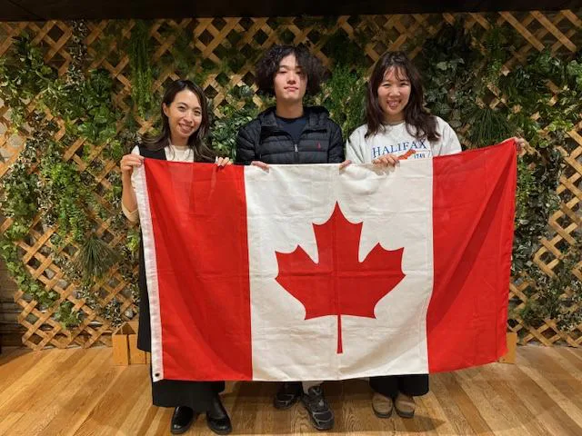 コキットラム学区に関連するカナダ留学の写真