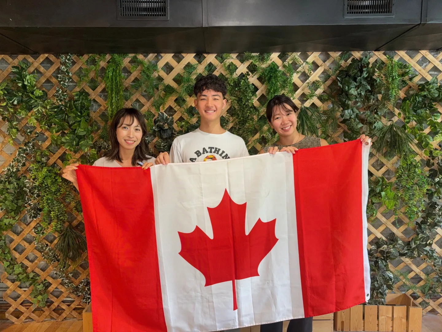 留学生との交流会・現地サポートの様子 29