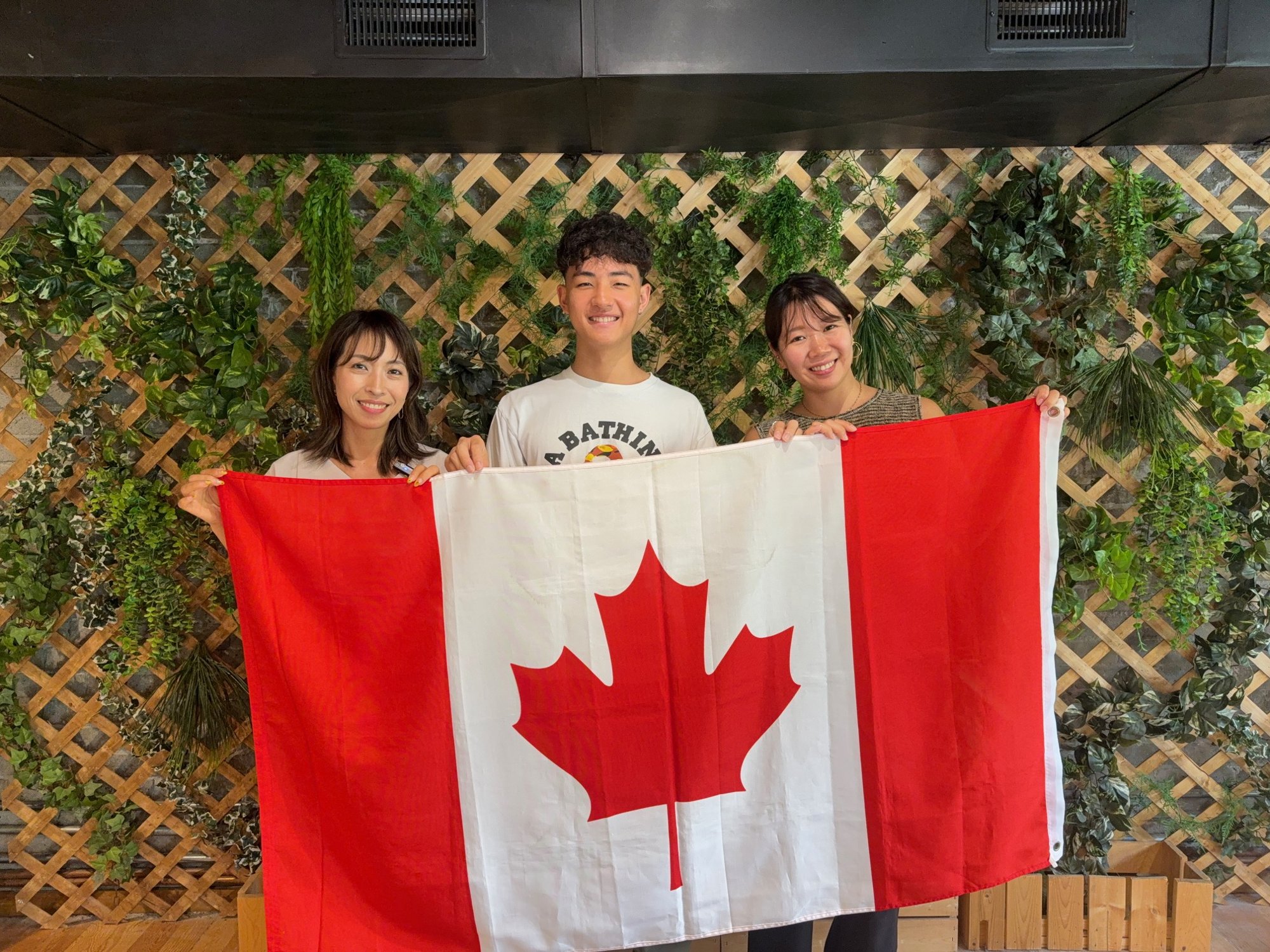 留学生との交流会・現地サポートの様子 29
