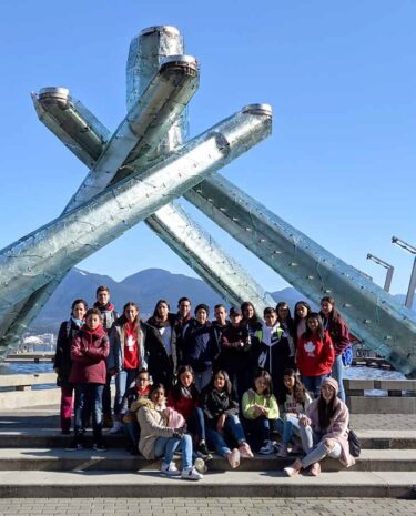 バンクーバー市から陸路で繋がっているお勧め地方学区：MAPLE RIDGE / PITT MEDOW SCHOOL DISTRICT (メープルリッジ学区・ピットメドウ学区)
