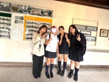 【カナダボーディングスクール訪問と生徒面談】オンタリオ州名門校のアルバートカレッジ（ALBERT COLLEGE）