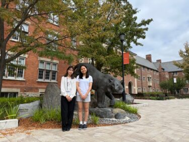 IB（国際バカロレア）コースも提供しているカナダの名門ボーディングスクール：Ridley College（リドリーカレッジ）