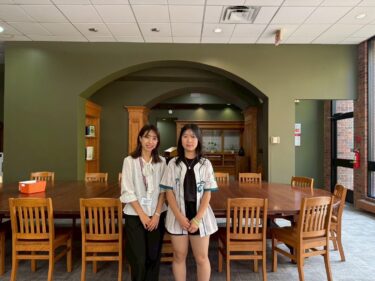 【カナダ名門私立ボーディングスクール体験談】他国留学から更なる英語力UPのためにカナダでの新生活を決意！Yちゃんの体験談