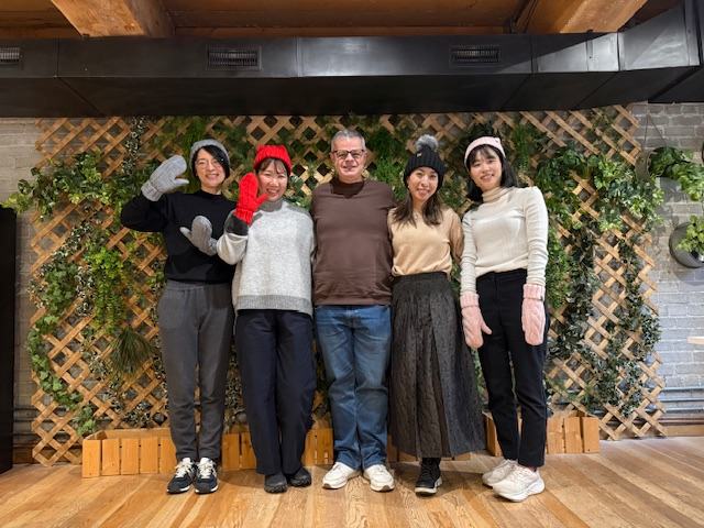 キングス・エッジヒル・スクールに関連するカナダ留学の写真