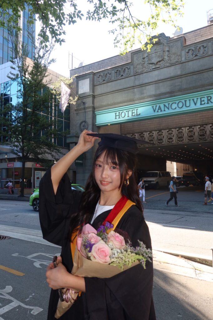 ウェストバンクーバー・セカンダリーに関連するカナダ留学の写真