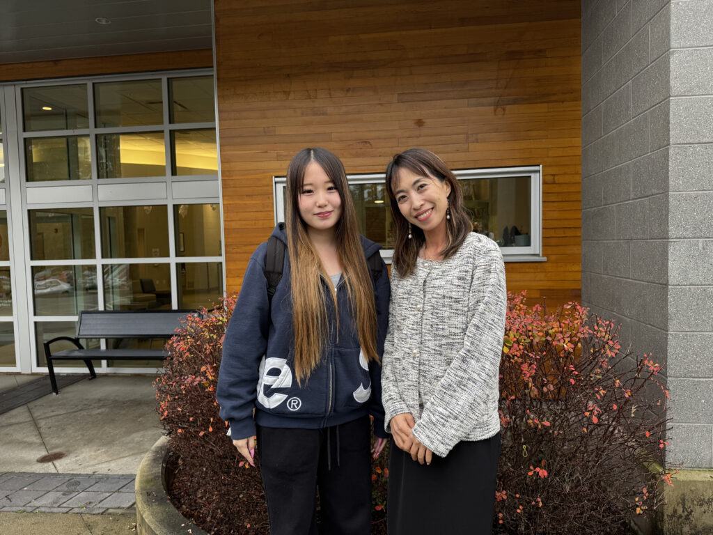 スーク学区に関連するカナダ留学の写真