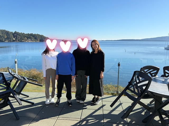 ブレントウッド・カレッジ・スクールに関連するカナダ留学の写真