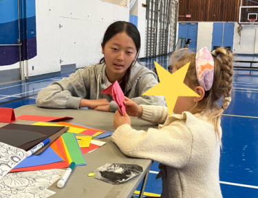 【カナダ高校1年留学→幼児施設でのボランティア】高校留学で伸ばした英語力で幼児用サマーキャンプにてボランティアスタッフとして大活躍の夏！